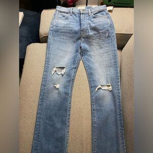 7 for all mankind jeans BRAND NEW